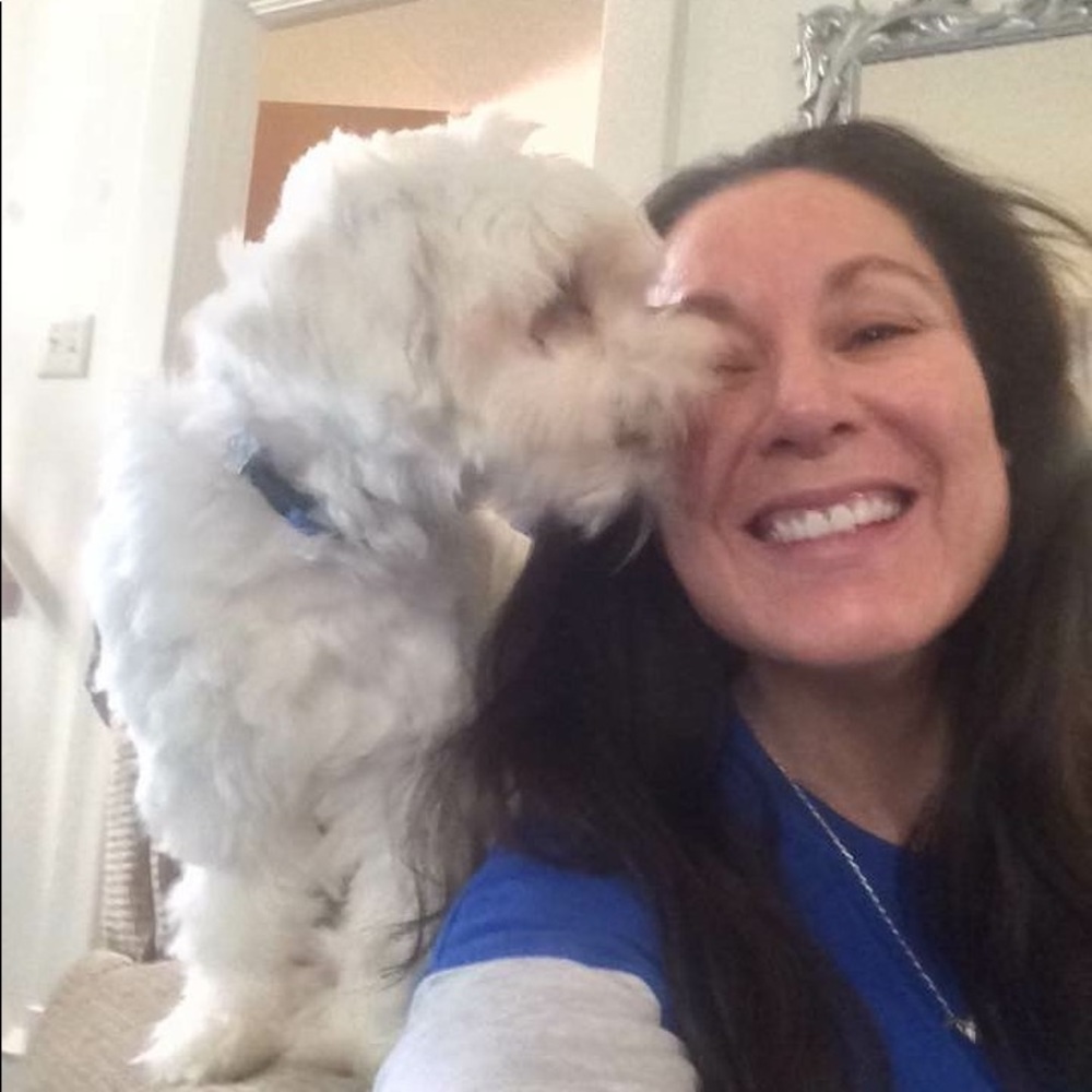 Meet your Posher, Tammy